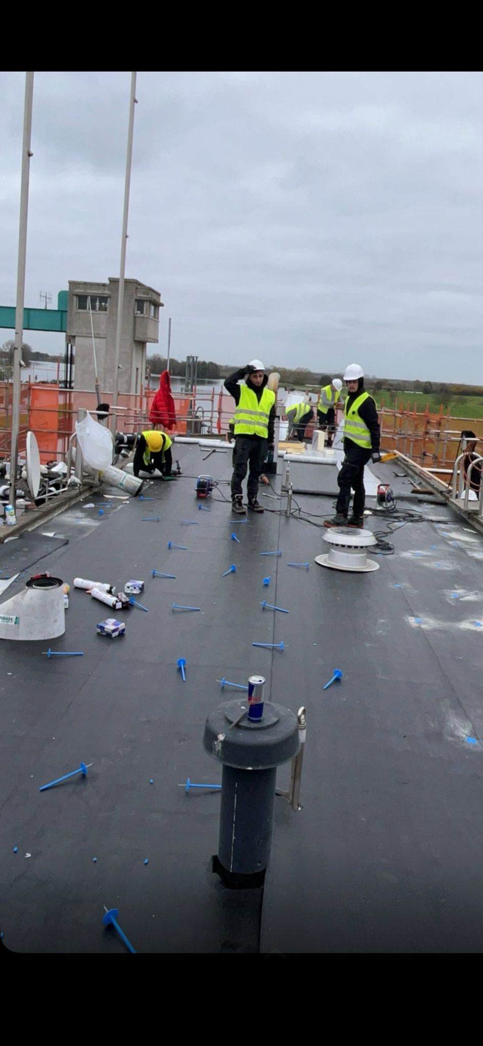 Dutch Roofing Experts - Our work